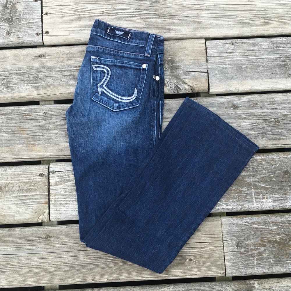 Rock & Republic Kasandra Jeans